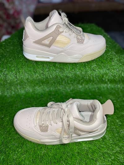 brand shoes