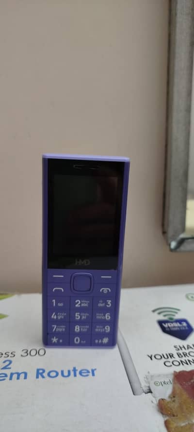 Nokia 150 music