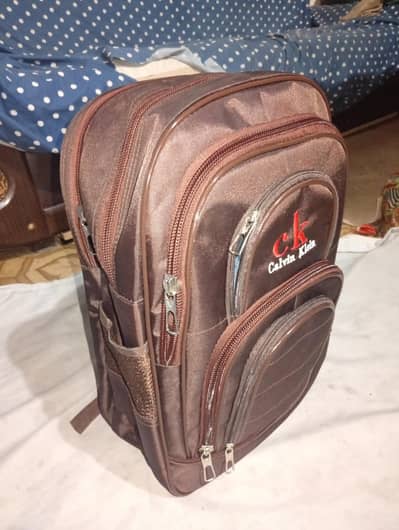 school bag and use for tour other purposes