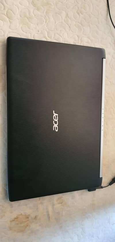 Acer Aspire i5 7 generation
