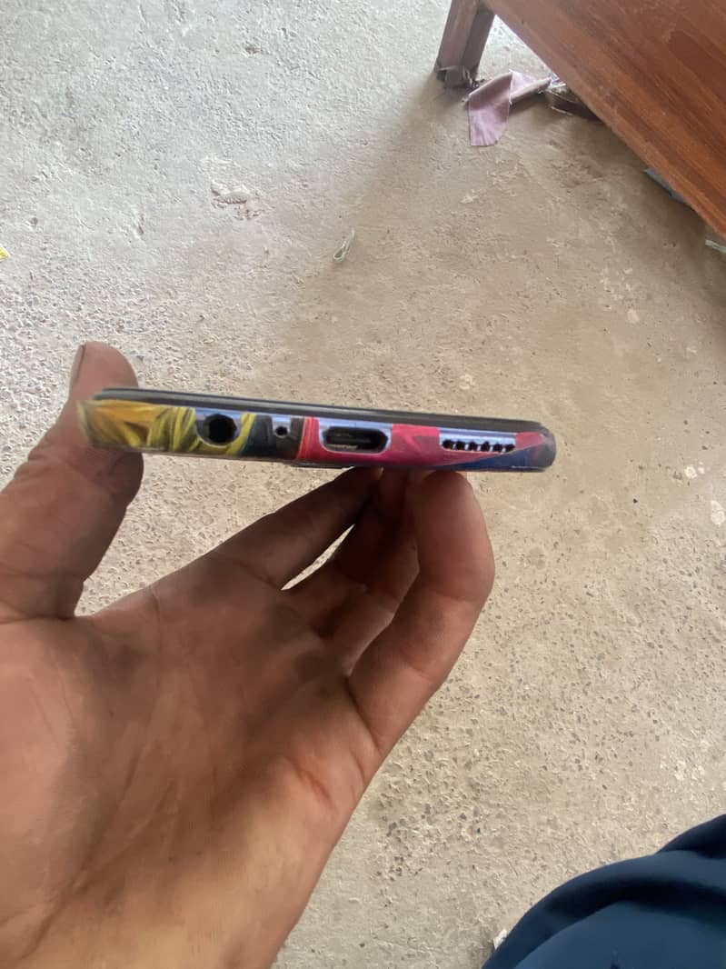 Vivo V21e 3