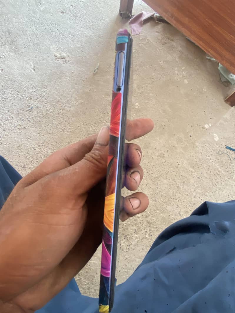Vivo V21e 5