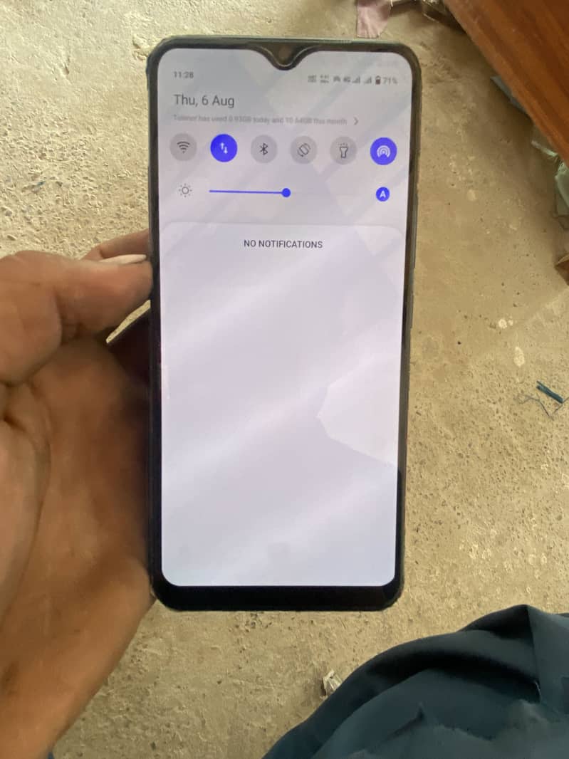 Vivo V21e 6