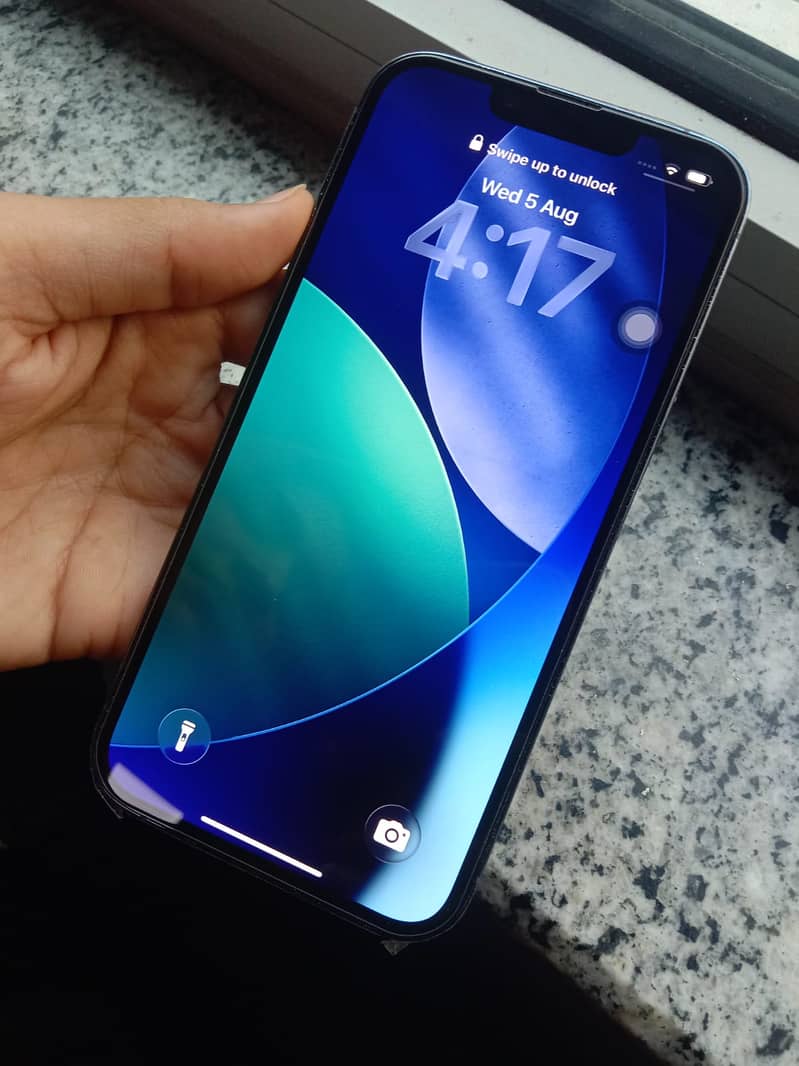 Iphone 13 pro 0