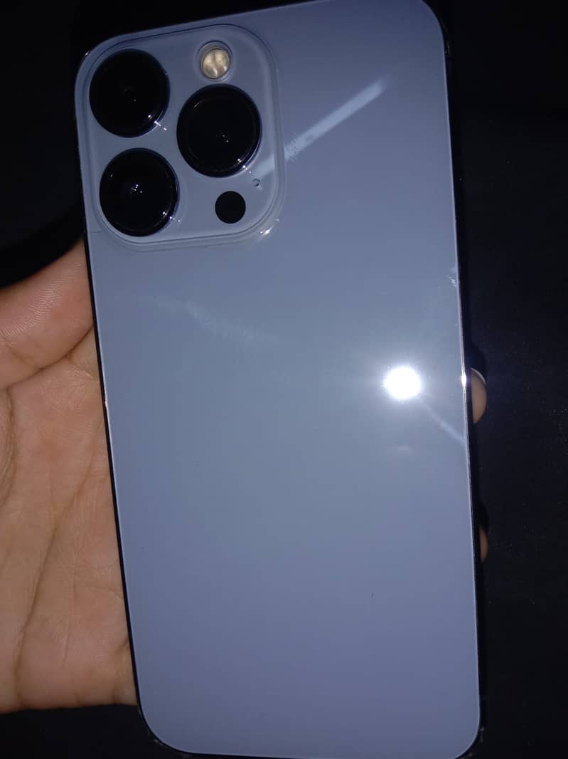 Iphone 13 pro 1