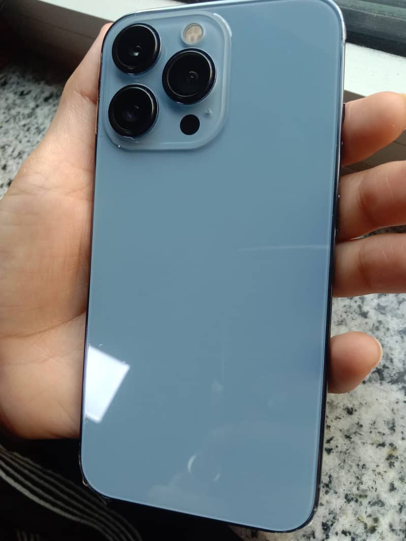 Iphone 13 pro 4