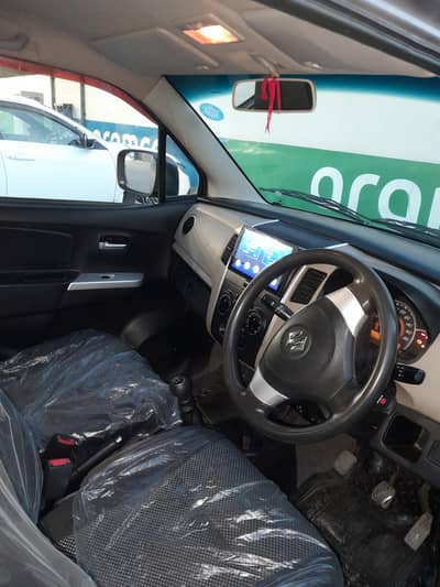 Suzuki Wagon R 2021