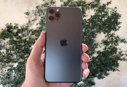 Apple iPhone 11 Pro Max