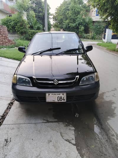 Suzuki Cultus VXL EFI Total genuine 03060495885