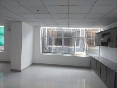 1200 Square Feet Spacious Building Is Available In G-9/1 For Rent