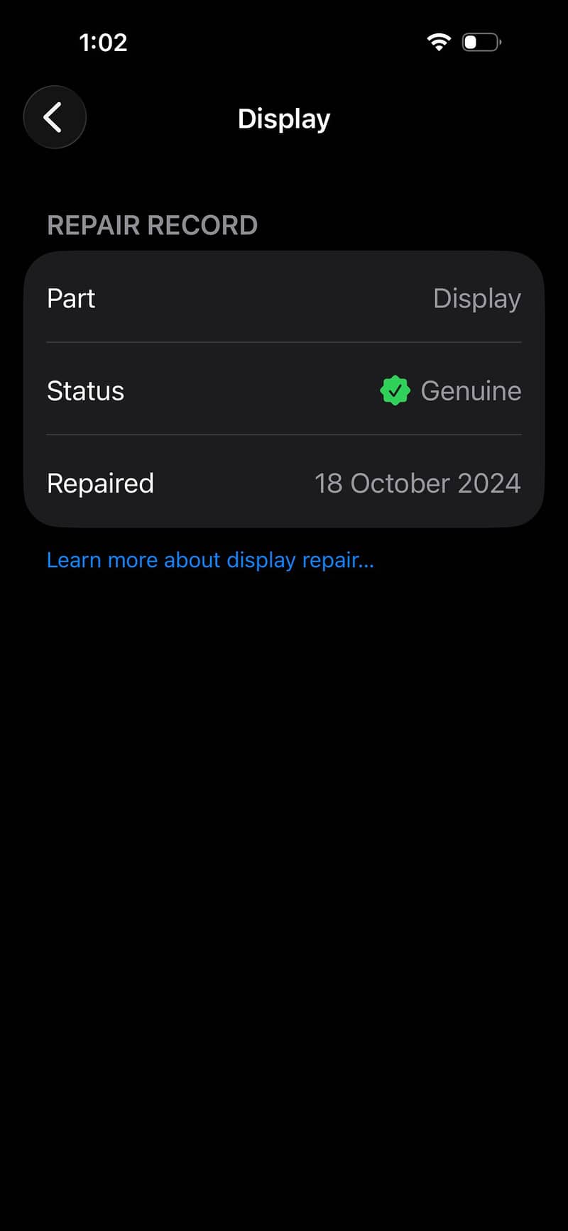Apple iPhone 15 Pro 3