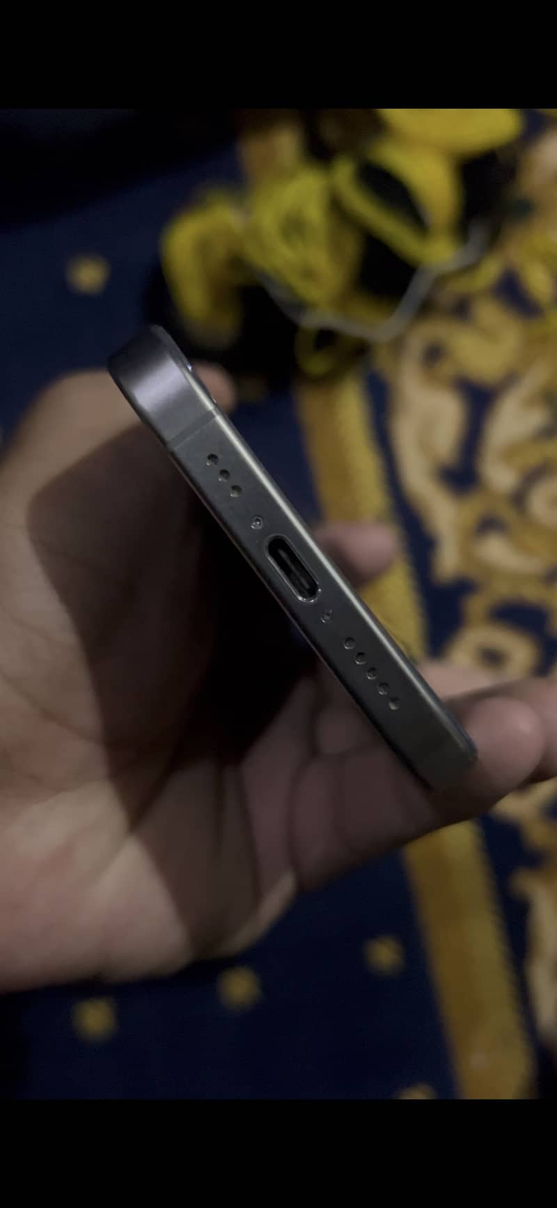 Apple iPhone 15 Pro 5