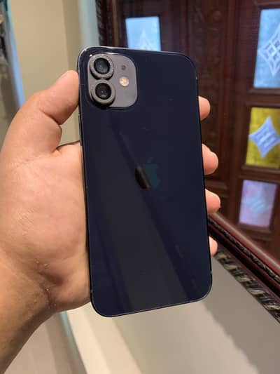 iPhone 12 64GB JV | 85% BH | 10/10 Mint Condition