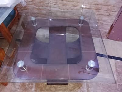new center table