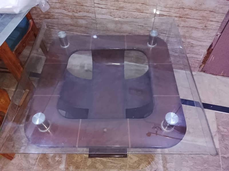 new center table 0