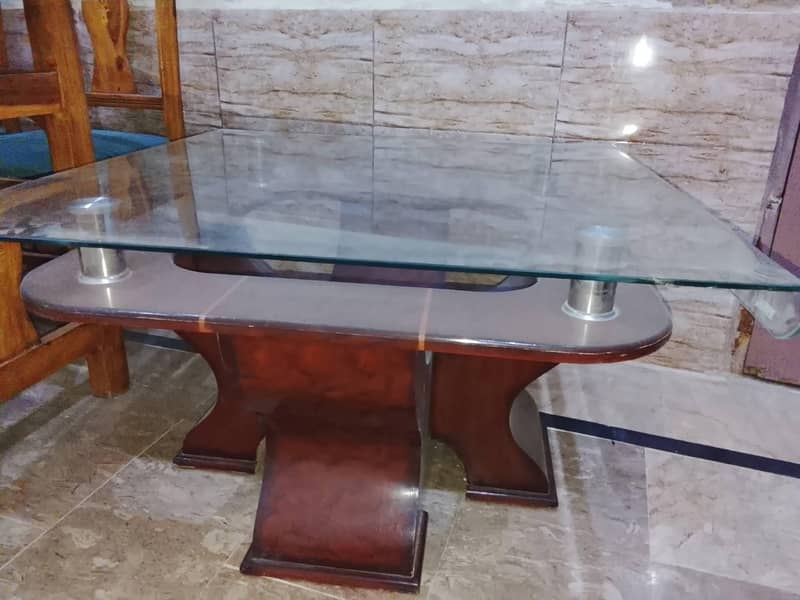 new center table 2