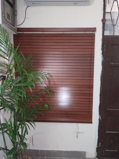 Wooden Blinds /zabra blinds/Window blinds/Curtain roller
