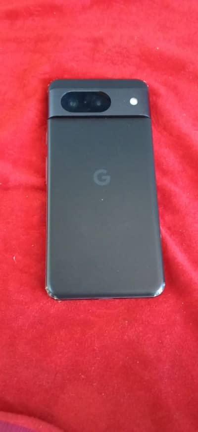 Google Pixel 8