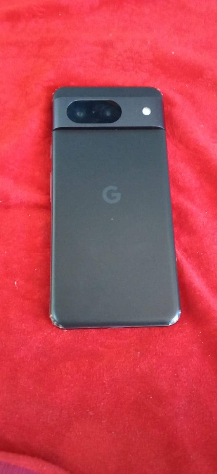 Google Pixel 8 0