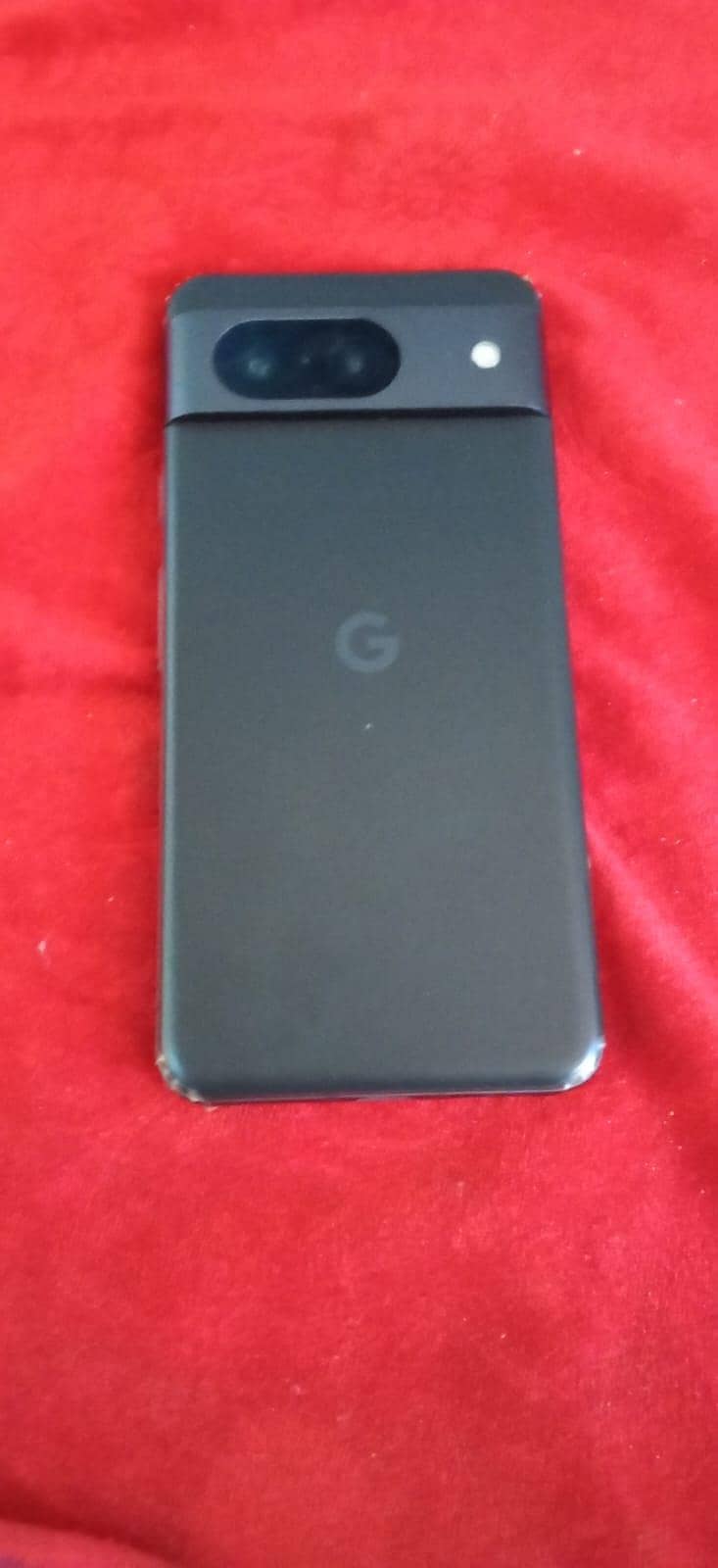 Google Pixel 8 2
