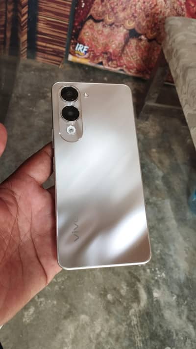 Vivo Y04 4gb 64gb diba charger sath