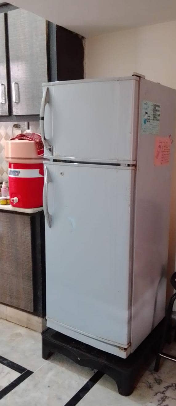Refrigerator 1