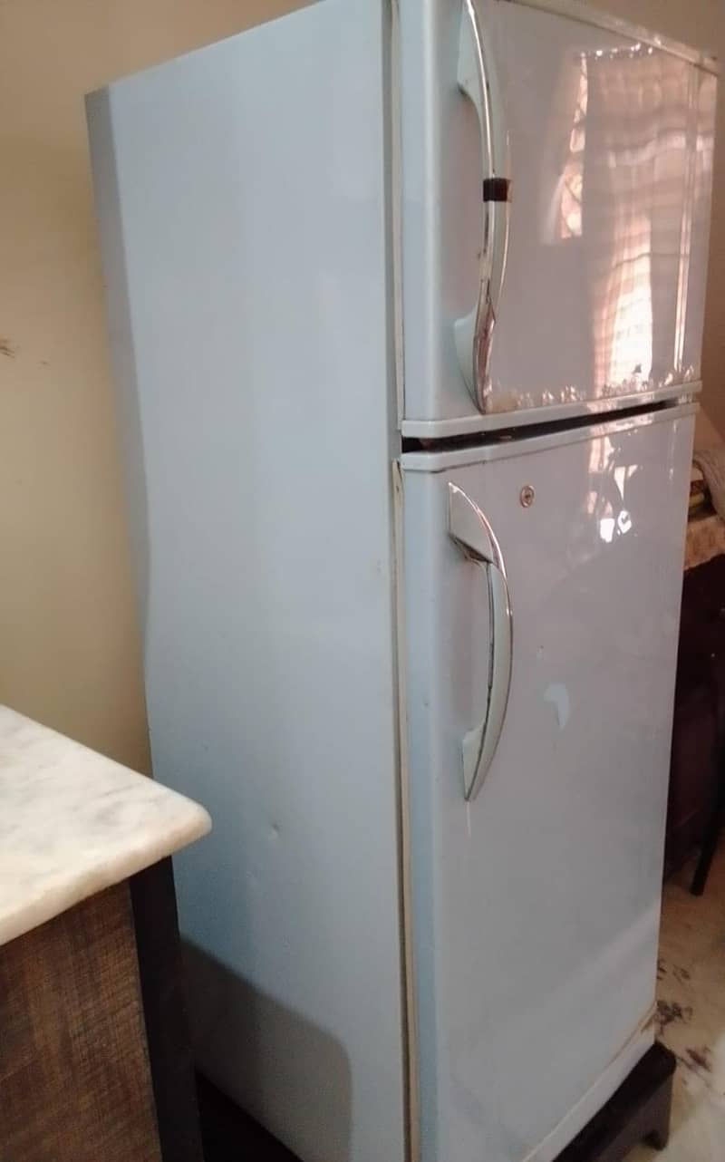 Refrigerator 2