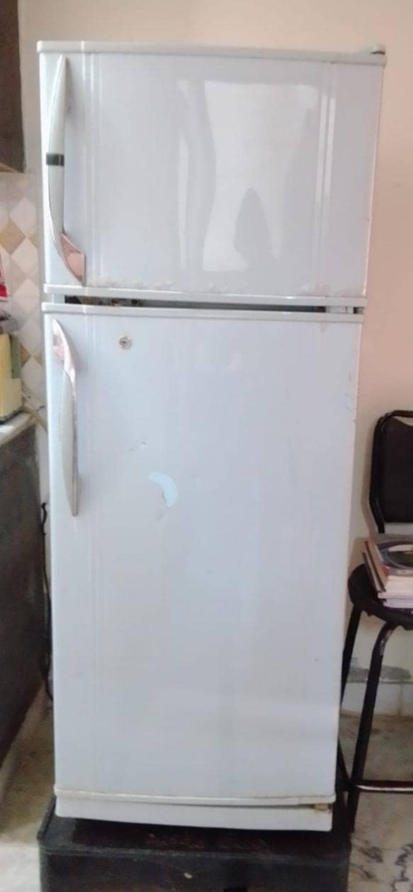 Refrigerator 3