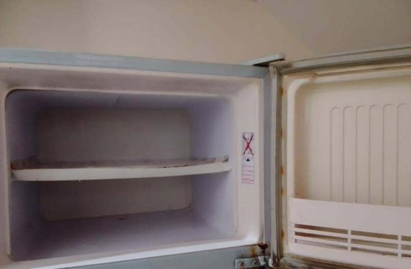 Refrigerator 6