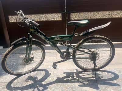 Helux sport