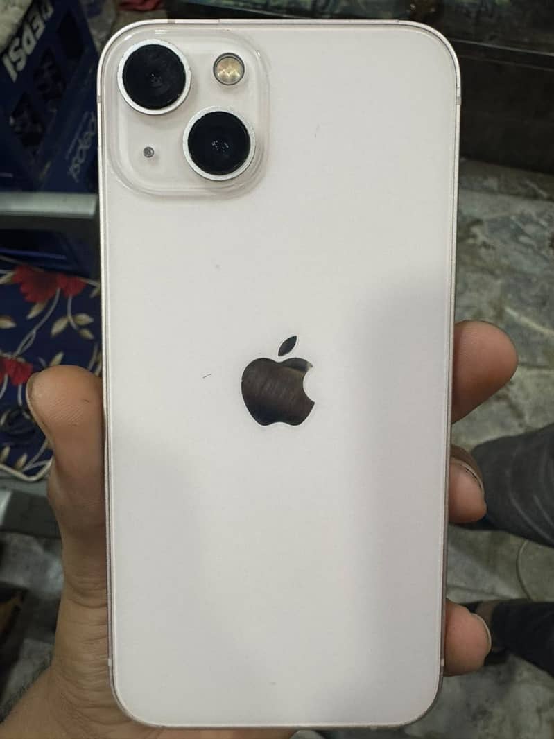 Apple iPhone 13 2