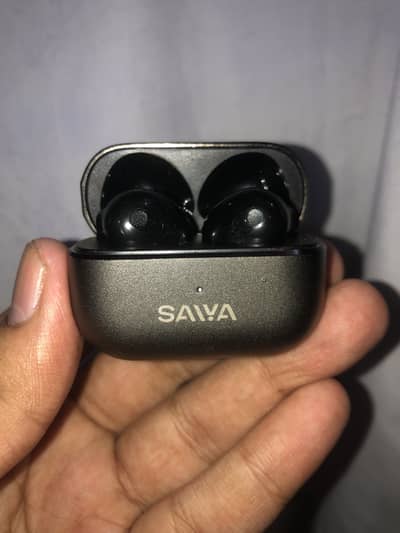 Saiya airbuds
