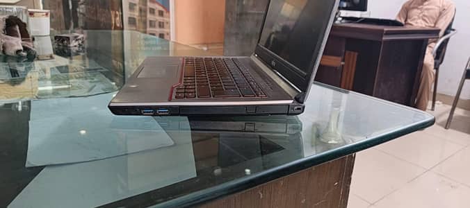  Fujitsu Lifebook E744 Laptop for Sale