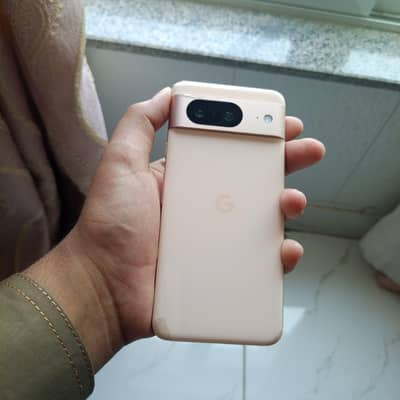 Google Pixel 8
