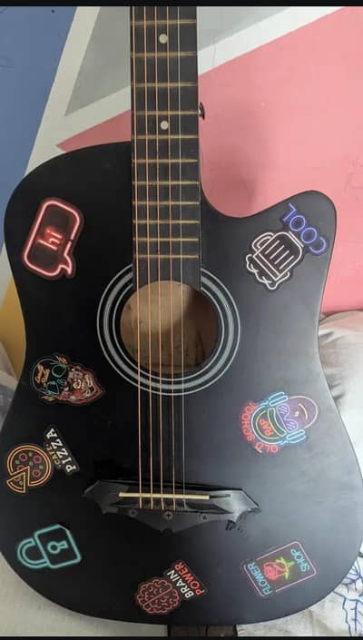 Guitar for sale