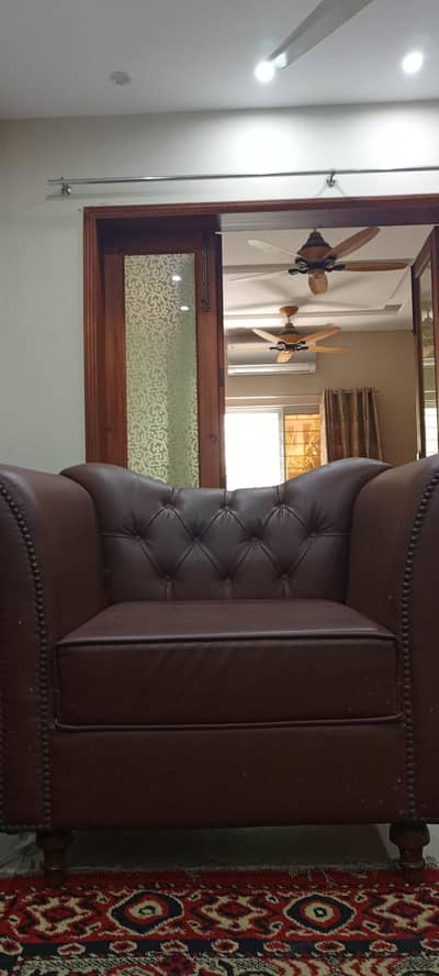 Excellent condition