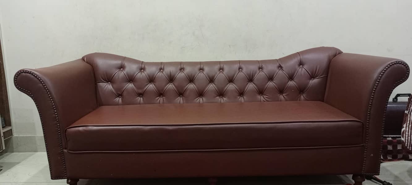 Sofa set 1
