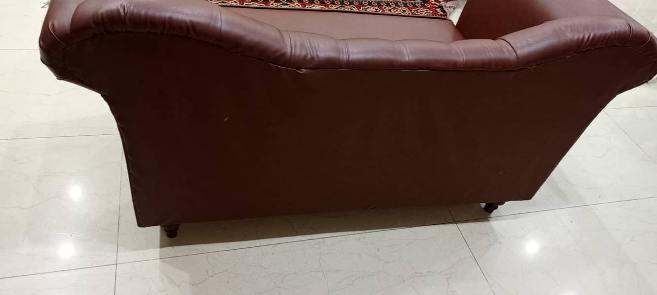 Sofa set 3