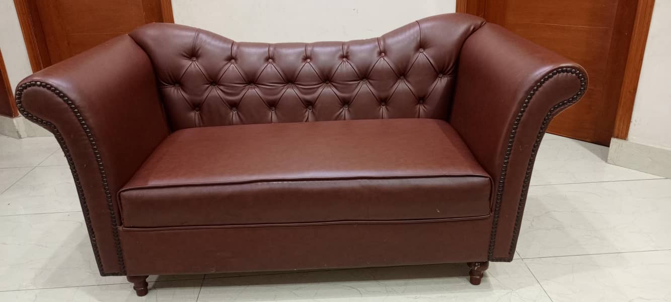 Sofa set 5