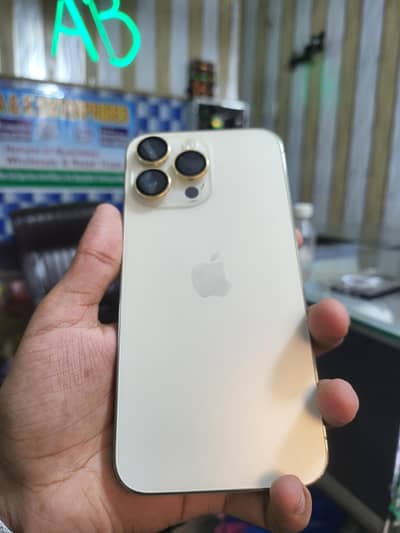 Apple iPhone 14 Pro Max