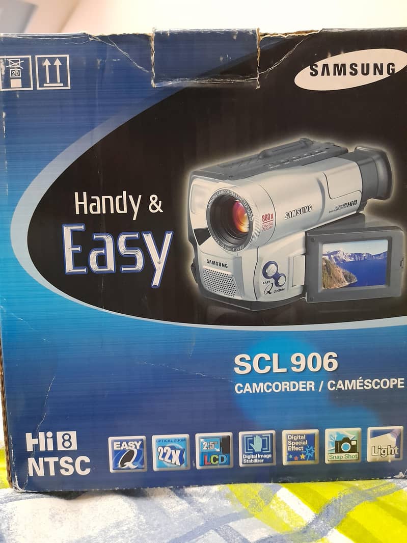 Samsung camera 2