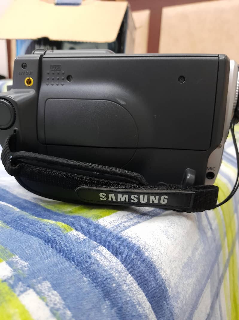 Samsung camera 4