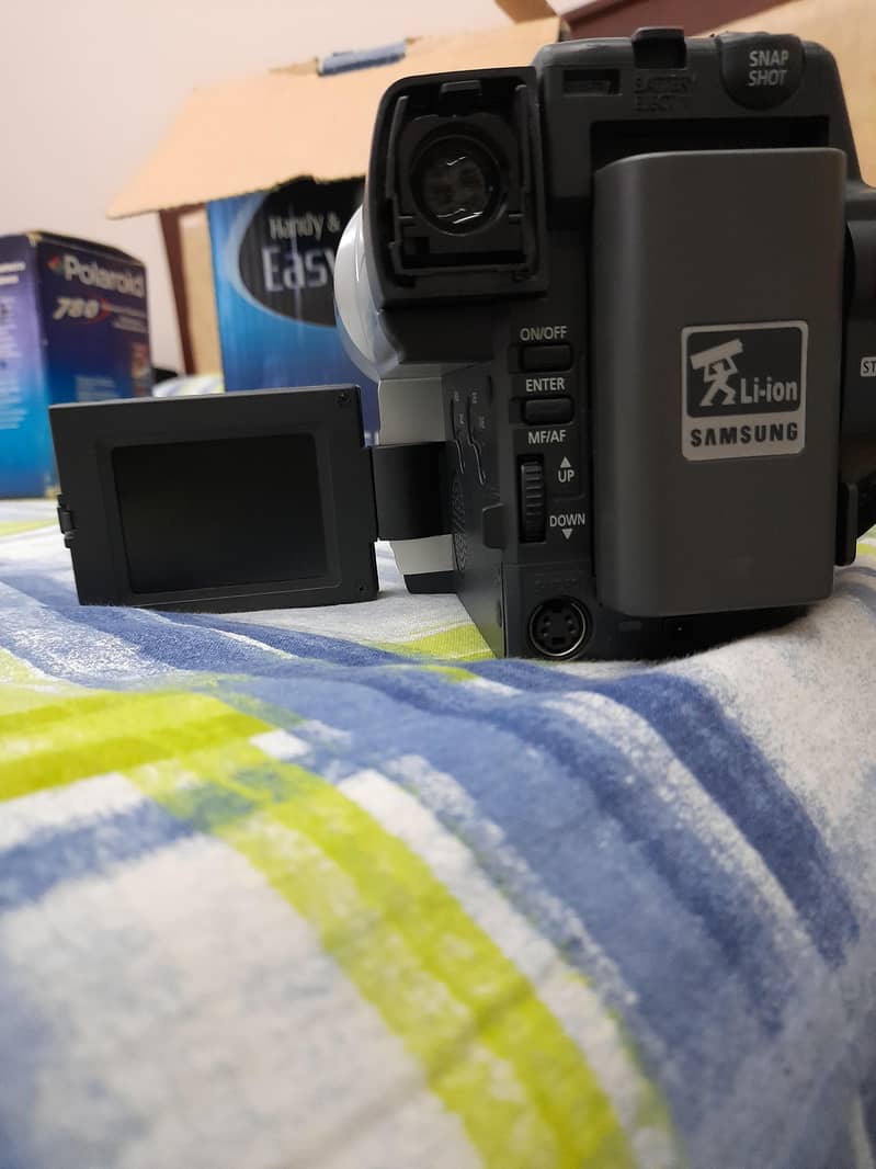 Samsung camera 5