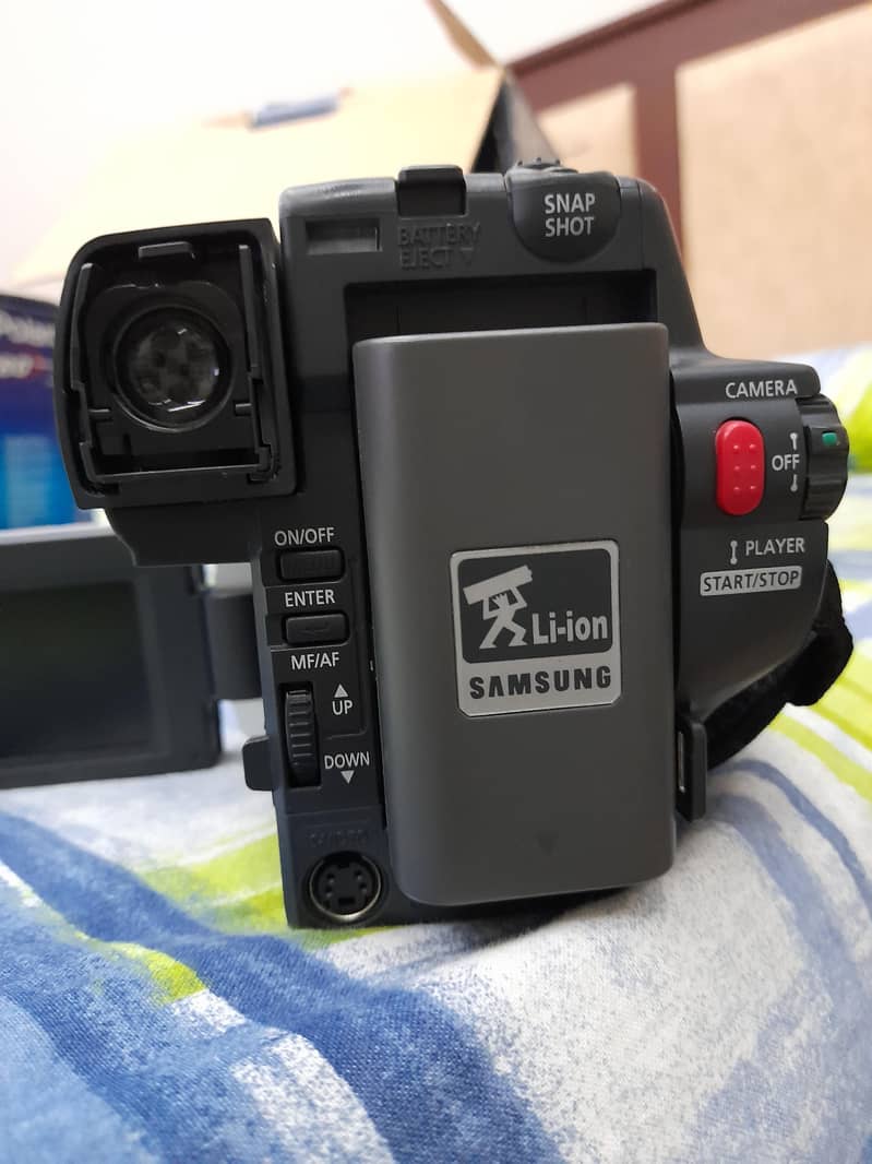 Samsung camera 6
