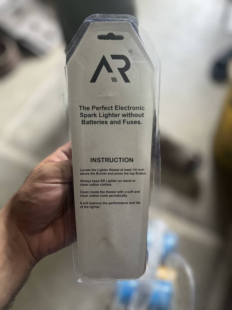 kitchen lighter 0