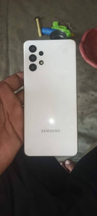 Samsung Mobile A32
