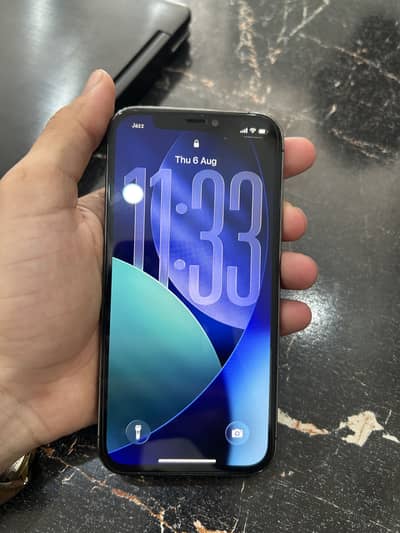 Apple iPhone 12 Pro