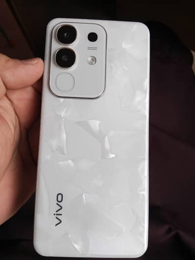 Vivo Y29