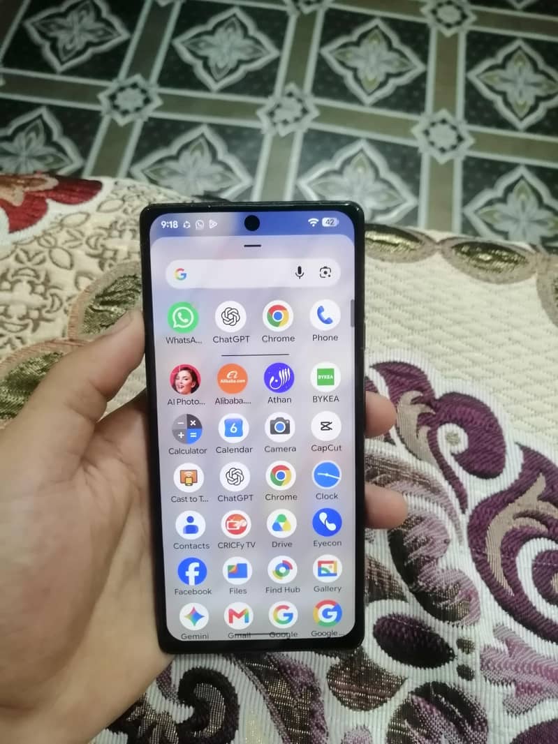 Google Pixel 6 2