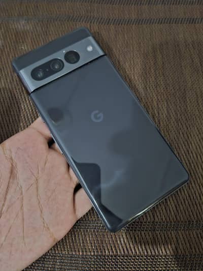 Google Pixel 7 Pro